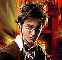 Harry Potter - és a fejfájás?