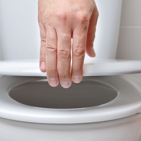 "Szellemkaki": mit jelent az ilyen széklet és mit üzenhet vele a teste? című cikk nyitóképe