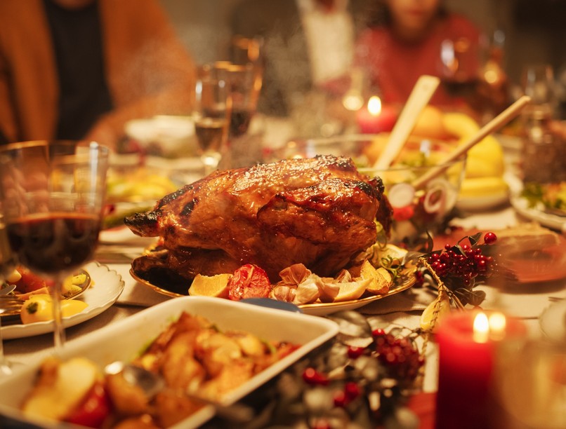 Epekö étel, ital, ünnep gasztroenterológus