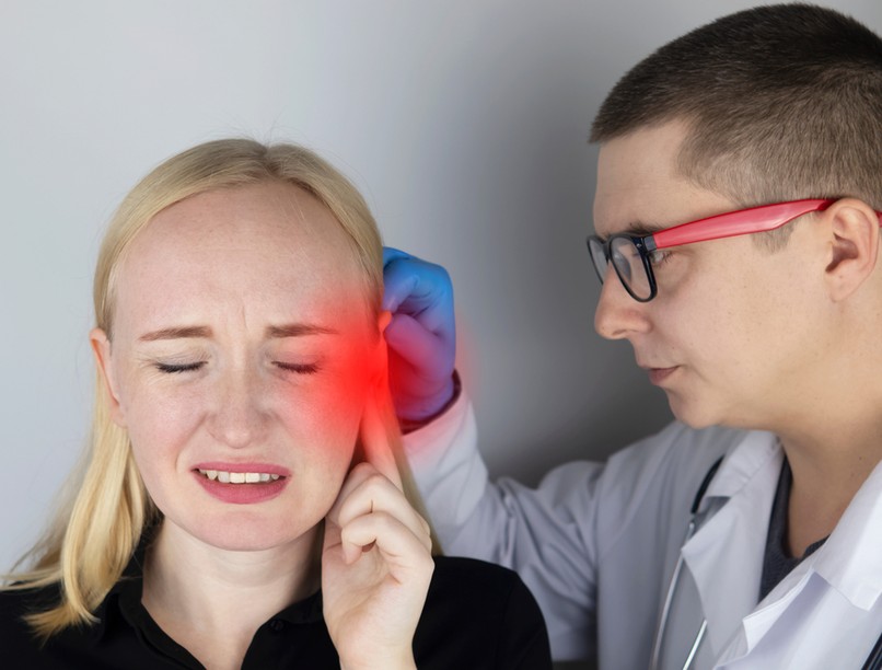 középfülgyulladás, tünetei, oka, kezelése, gyógymód