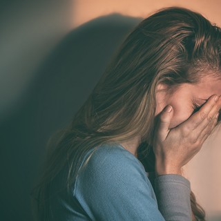 Depresszió: így növeli meg a stroke kockázatát című cikk nyitóképe