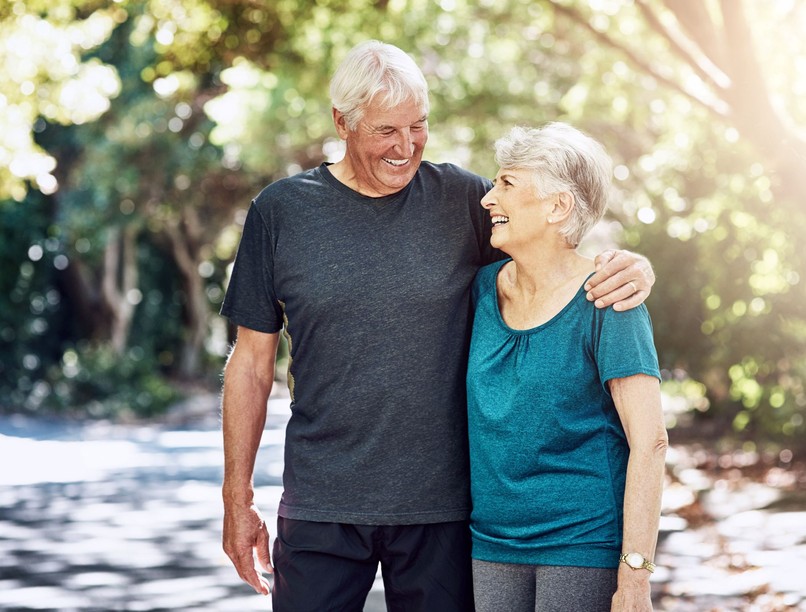 demencia korai tünet láb járás