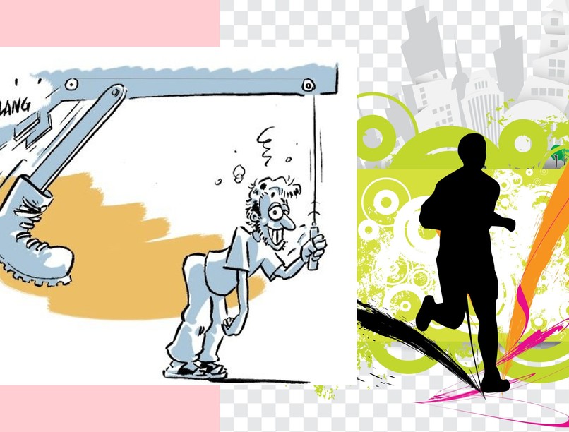 mozgás sport hatása