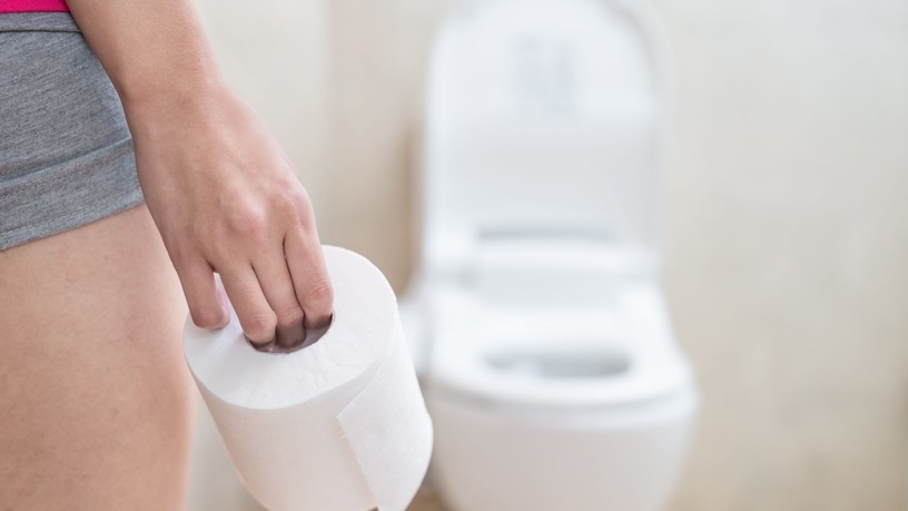 székrekedés ellen várandósság alatt terhesség hormonok