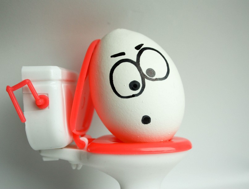 mi okozza aranyeres tüneteket