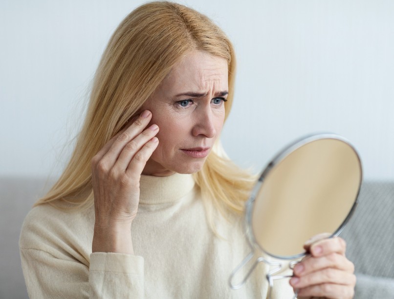 Szemdaganat rák jelei tünet