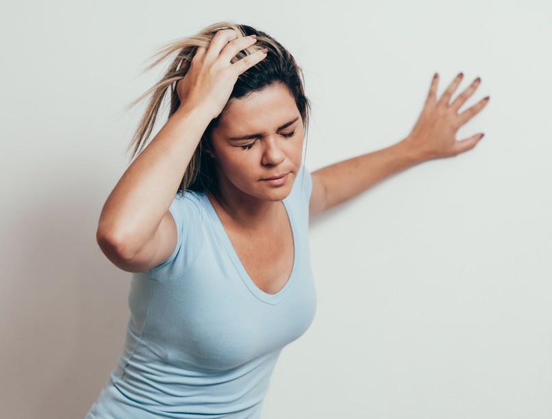 szédülés, szívroham, mellkasi fájdalom, szívinfarktus nők