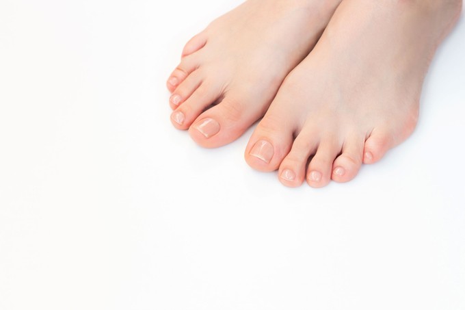 Nem csak a cipő hibája – a benőtt köröm valódi okai című cikk nyitóképe