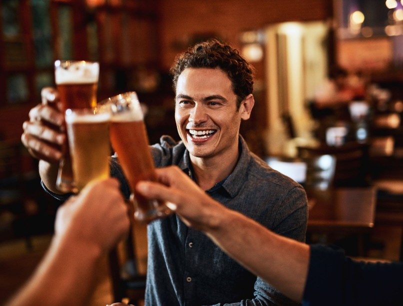 alkoholista típusok alkohol függőség