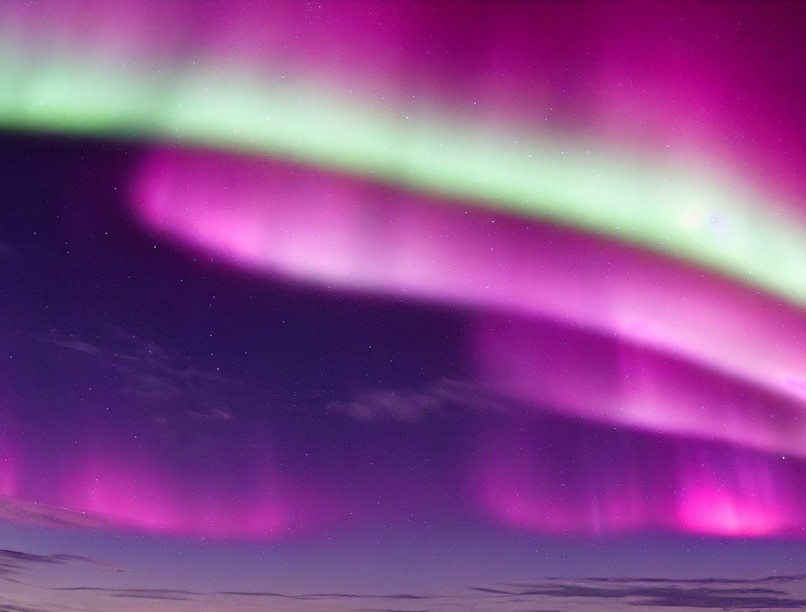 sarkifény, napkitörés, időjárás, orvosmeteorológia