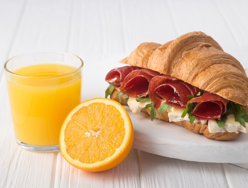 C-vitamin mikor kell bevenni étkezés