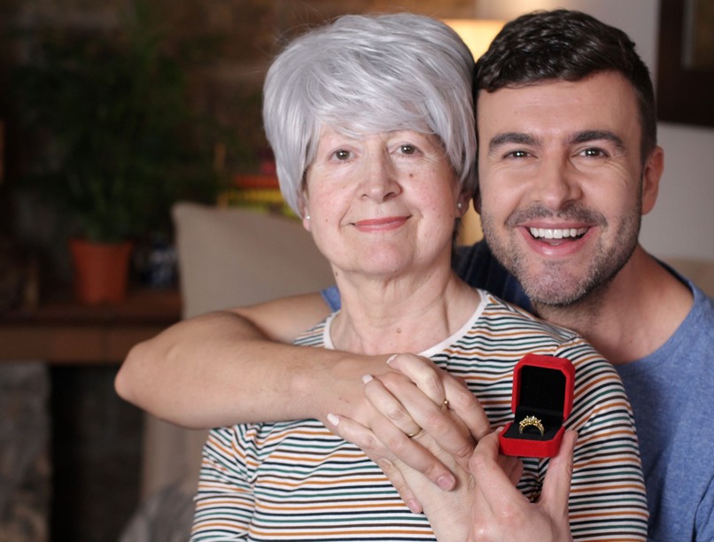 Mi az ideális korkülönbség párkapcsolatban