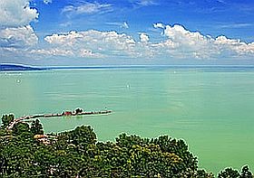 Rendőrségi felhívás: a Balaton nem játszótér!