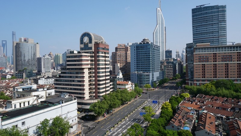 "Télen bezártak minket, és nyáron megyünk ki" - vesztegzár podcast Sanghajból