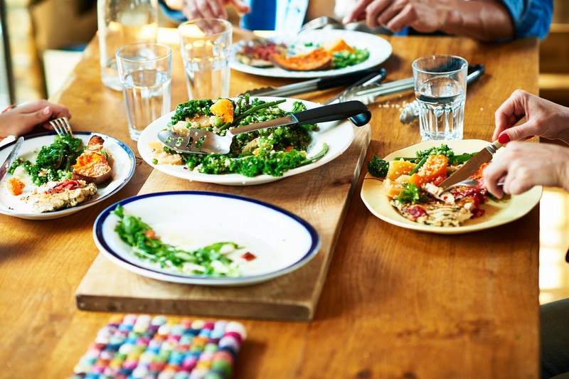 Magas koleszterinszint ellen ezek az ételek is hatásosak lehetnek