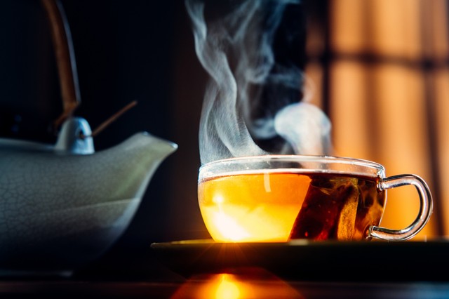 Ezt a 10 gyógyteát próbálja ki, ha nem tud elaludni