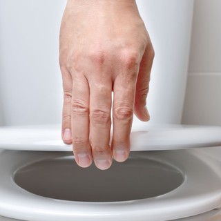 Ettől a vitamintól függ, hogy gyakran van sürgős nagydolgunk a WC-n vagy ritkán! című cikk nyitóképe