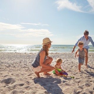 Családi nyaralás: 5 dolog, amire figyeljen a pihenés alatt című cikk nyitóképe