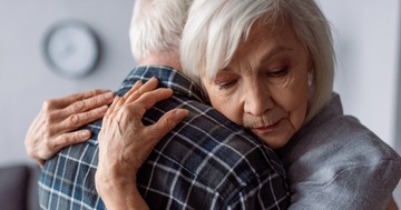 Demencia – 5 korai tünet, melyeken könnyen átsiklik az ember