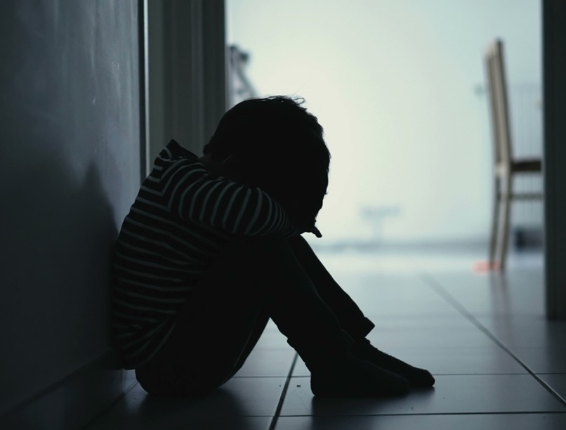 gyerek, mentális zavar, stressz szorongás