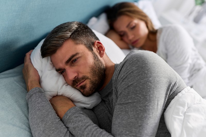 Merevedési zavar fiatalon: már a 30-as korosztályt is érintheti