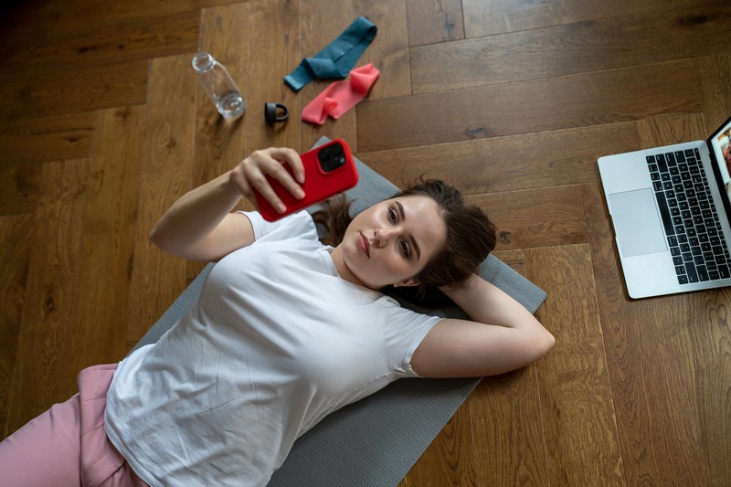 Elkeserítő kutatási eredmények - a magyar felnőttek több mint fele soha nem sportol