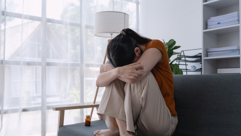 depresszió, szívbetegség, összefüggés