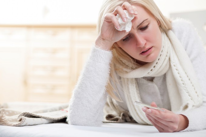 Megfázott? Ezek a vény nélküli gyógyszerek segíthetnek a gyógyulásban című cikk nyitóképe