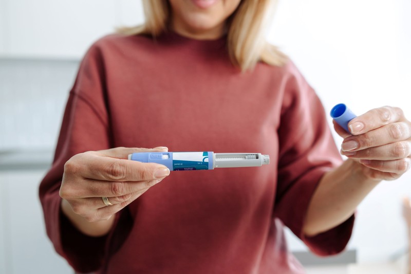 Gyomorfájdalom a fogyasztó injekciótól?Mit jelez a gyomor, és hogyan enyhítheti a mellékhatást?