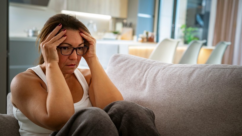 pajzsmirigy, menopauza, tünete, kezelése elhízás ellen