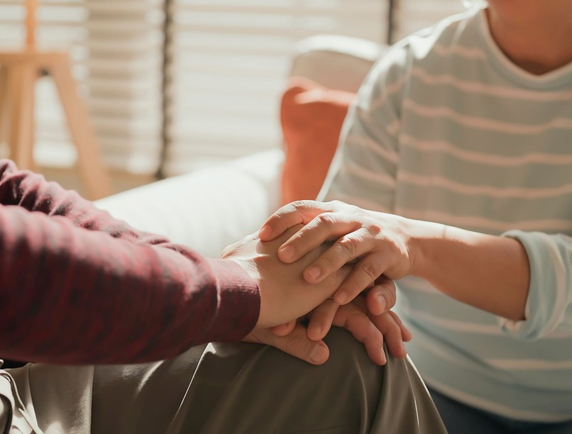 mondta ne mondjon vigasztalás