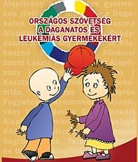 Segítsünk: adományvonal a daganatos gyermekekért!