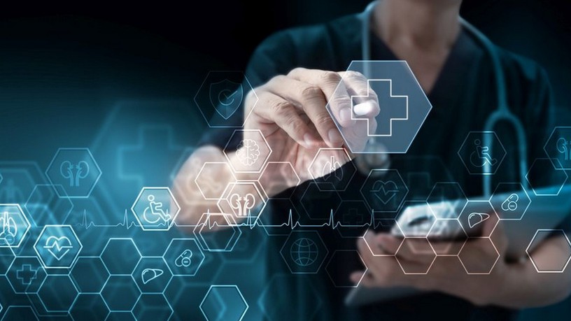 innoMask műtéti altatás magyar start-up