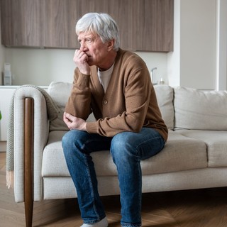 Ha ezt a 6 tünetet tapasztalja középkorúként, később nagyobb eséllyel alakul ki demencia című cikk nyitóképe