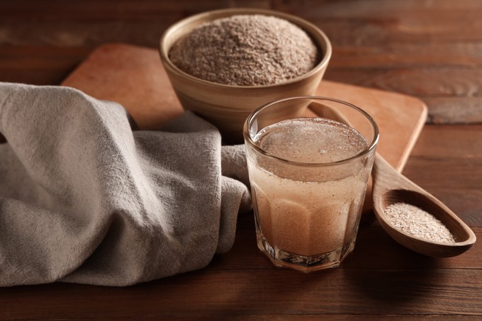 Ha ezt eszi, az emésztése is hálás lesz – ezért érdemes útifűmaghéjat fogyasztani című cikk nyitóképe