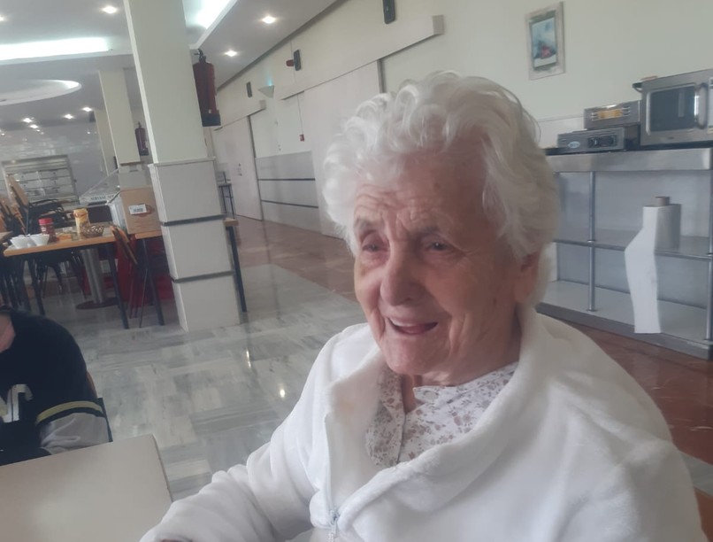 A spanyol hölgy 106 évesen gyógyult fel a koronavírus-fertőzésből