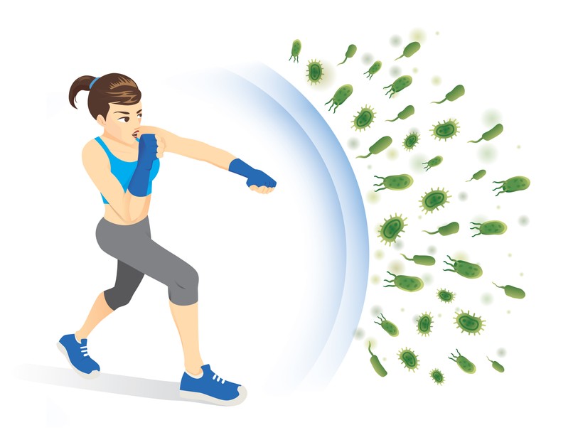 immunrendszer, oltás, szövődmény, covid, koronavírus, vakcinainfó