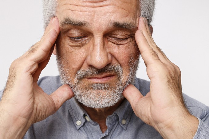 Így hat a kevés tesztoszteron az agyra, az alvásra és a közérzetre című cikk nyitóképe