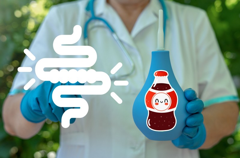 Coca-Cola beöntéssel mentették meg a műtőasztaltól az idős, súlyos székrekedéssel küzdő beteget