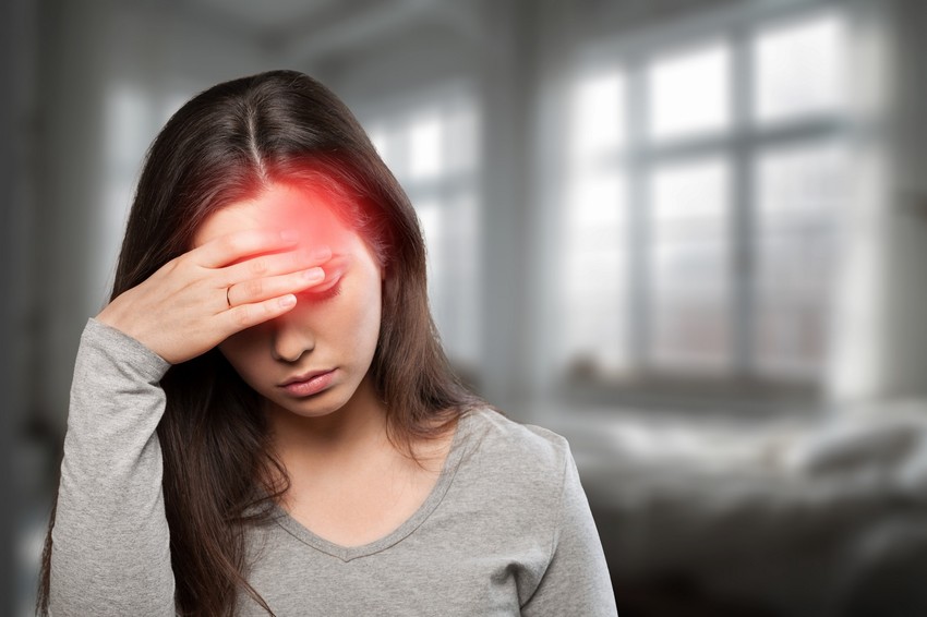 A fejfájás kiváltó okának felderítése sokat segíthet a fájdalom enyhítésében, mutatjuk mi minden okozhat fejfájást.