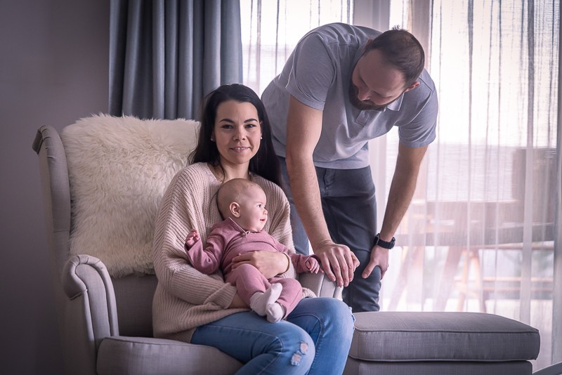 Felső légúti szűkület: új egylépéses gégeműtéti eljárás gyerekeknek