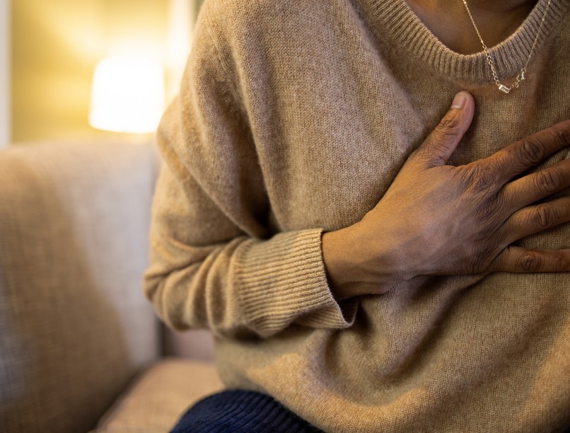 Szívinfarktus kockázat cukorbetegség magas vérnyomás