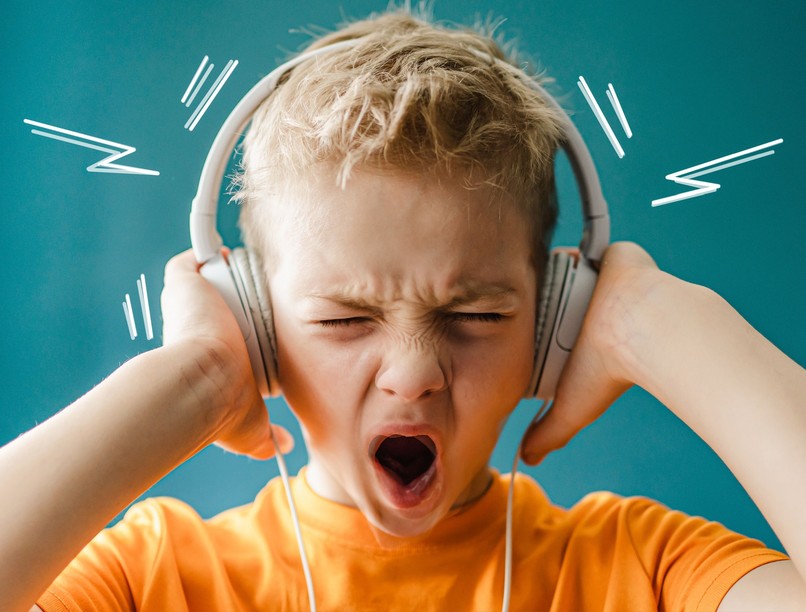 halláskárosodás zajártalom zenés rendezvények gyerekek