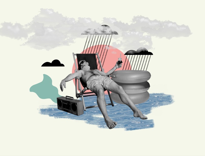 orvosmeteorológia péntek hidegfront időjárás