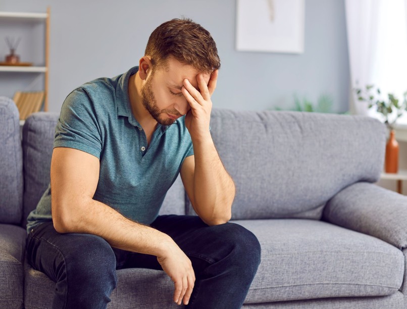 koronavírus covid-19 fertőzés depresszió