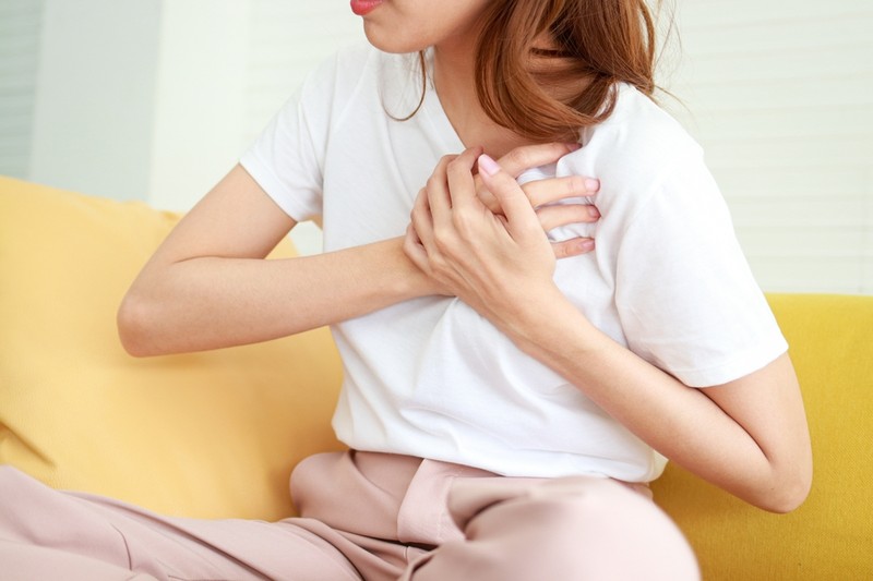 A szívinfarktus utáni fájdalom nagyobb halálozási kockázattal jár a következő 8 évben - Így ismerje fel, ha gond van!