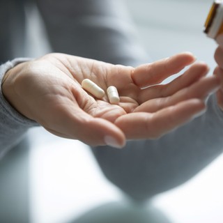 Komoly gondokat okozhat az, ha ezt a két gyakran felírt gyógyszert együtt szedi című cikk nyitóképe