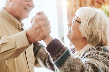 Hogyan lehet "jól" öregedni? Sokan már 50 év felett is öregnek érzik magukat