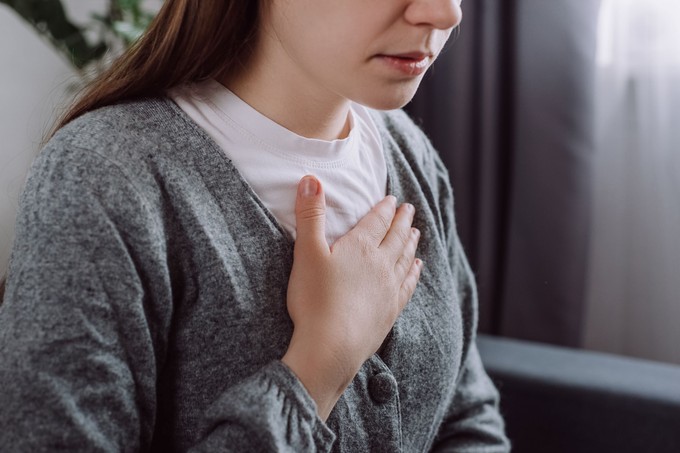 „32 évesen gyomorrákkal diagnosztizáltak” – ezek voltak az első tünetek című cikk nyitóképe