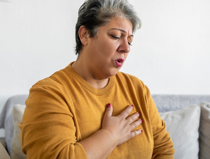 gyomorégés tévhit reflux gyomorsav